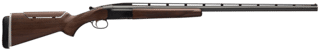 Browning BT-99 Break Open Action 12 GAUGE Shotgun - 34" - Graco Pro Fit Stock